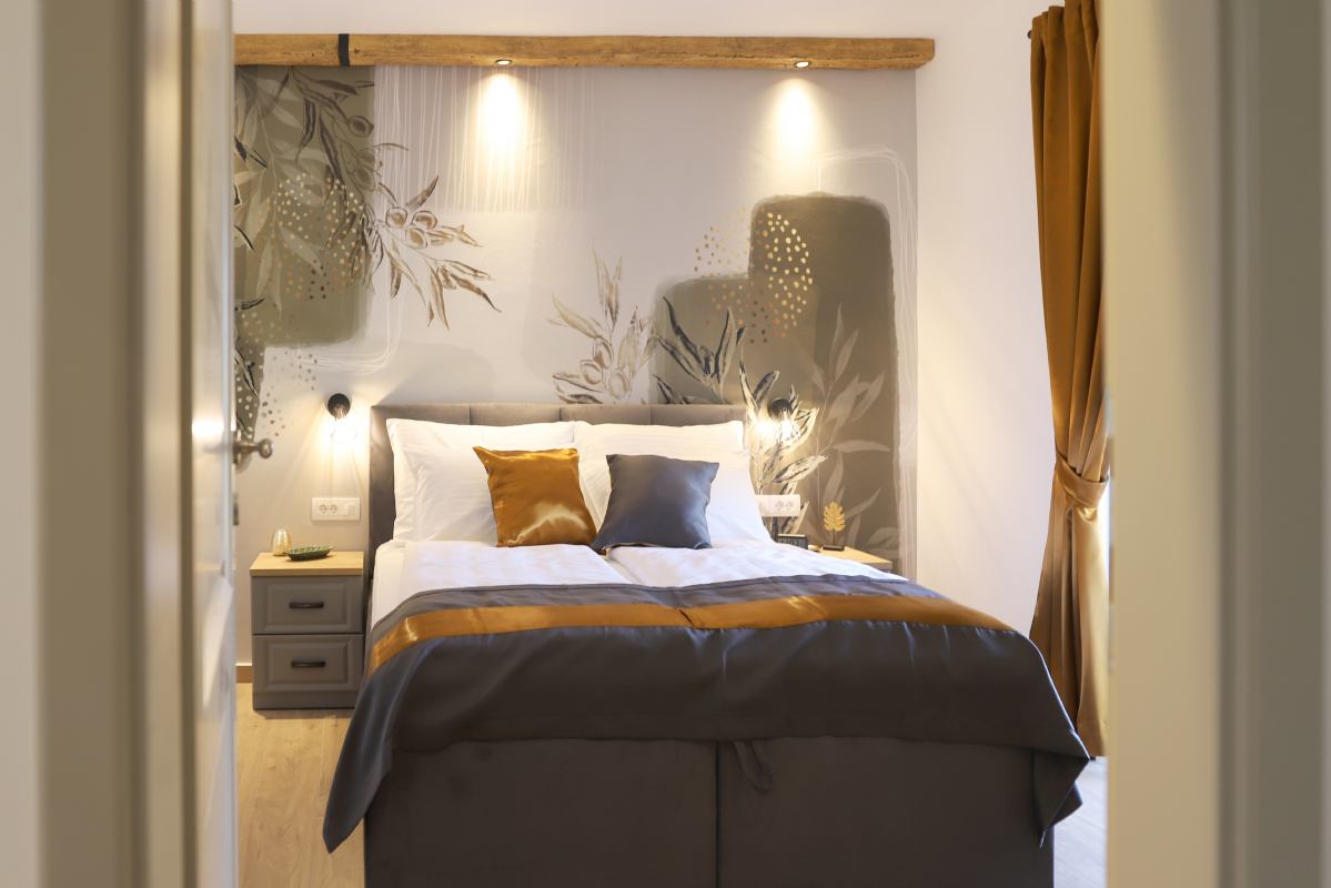 Ferienhaus Vila Ulika Insel Krk Ljutići