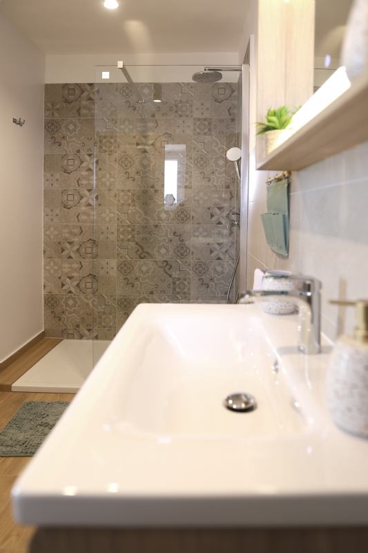 Ferienhaus Vila Ulika Insel Krk Ljutići