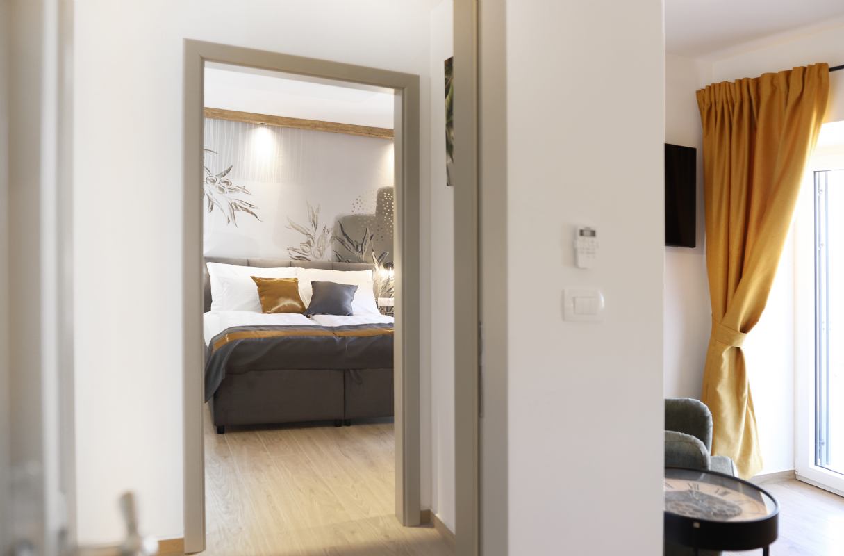 Ferienhaus Vila Ulika Insel Krk Ljutići