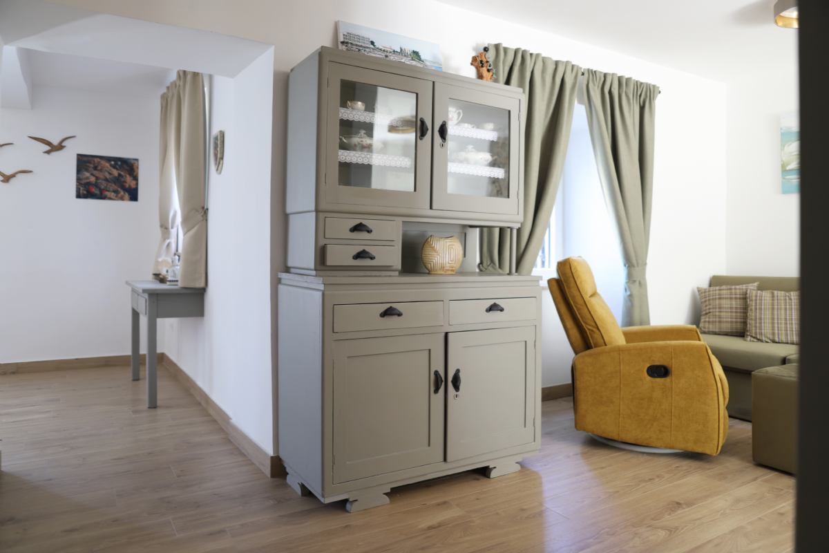 Ferienhaus Vila Ulika Insel Krk Ljutići