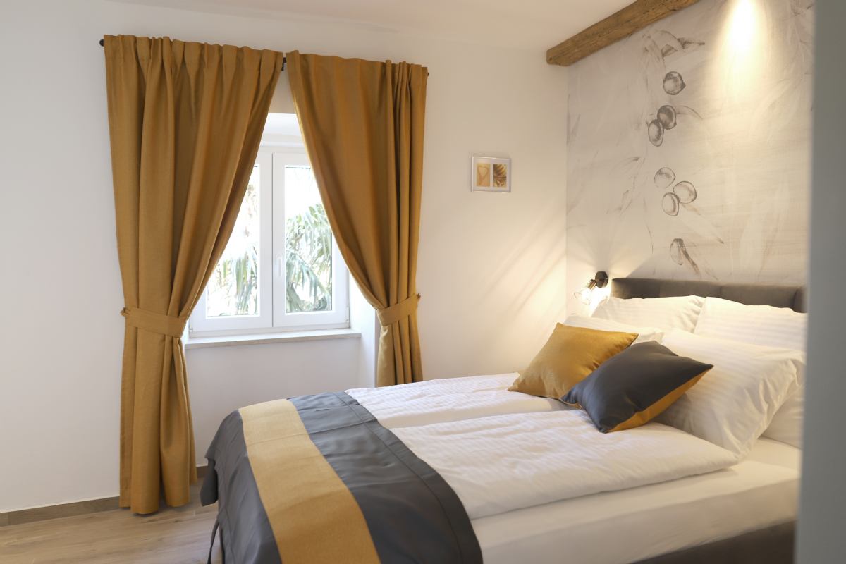 Ferienhaus Vila Ulika Insel Krk Ljutići