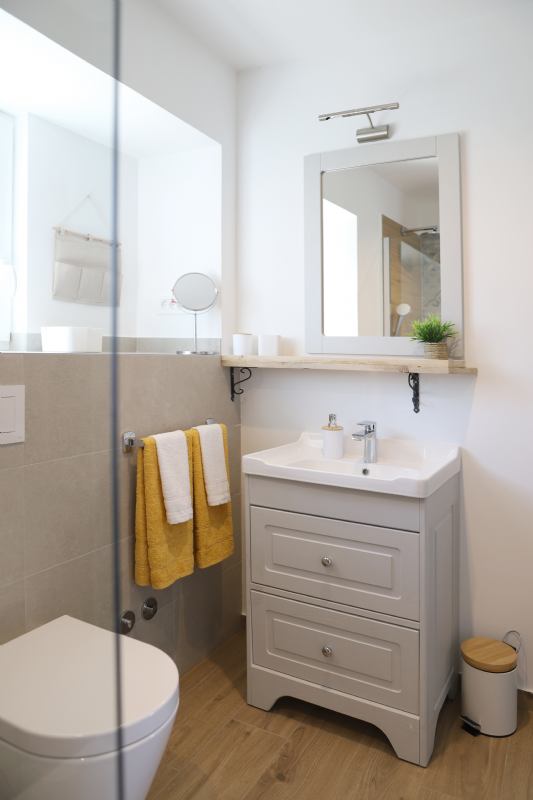 Ferienhaus Vila Ulika Insel Krk Ljutići