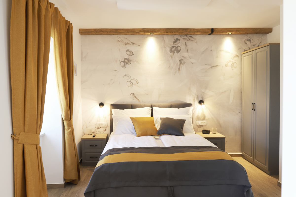 Ferienhaus Vila Ulika Insel Krk Ljutići