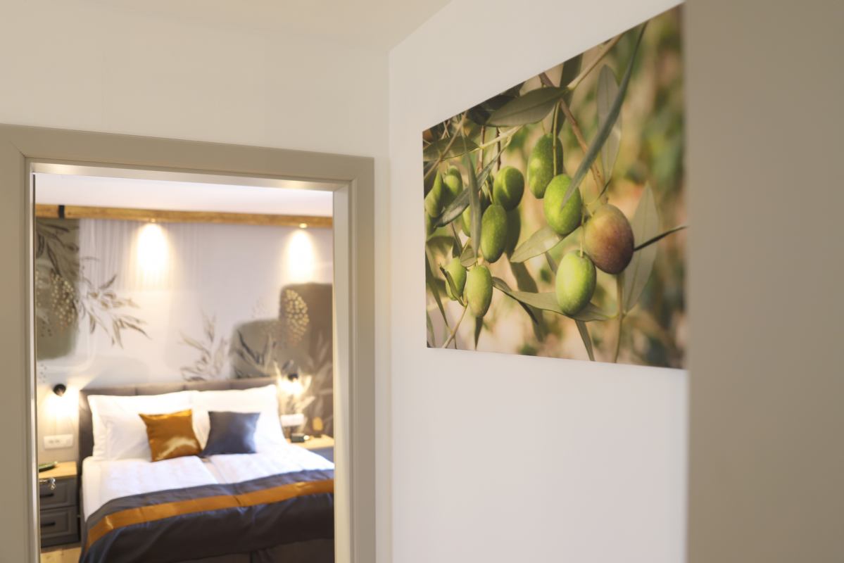 Ferienhaus Vila Ulika Insel Krk Ljutići