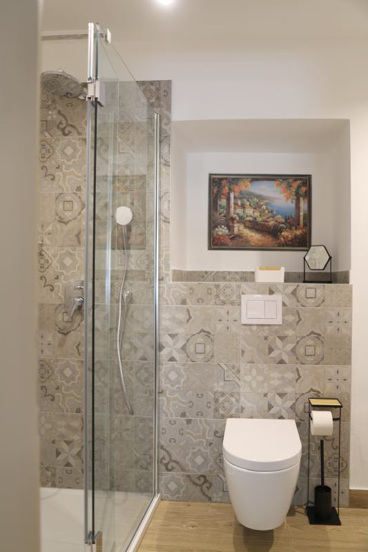 Ferienhaus Vila Ulika Insel Krk Ljutići