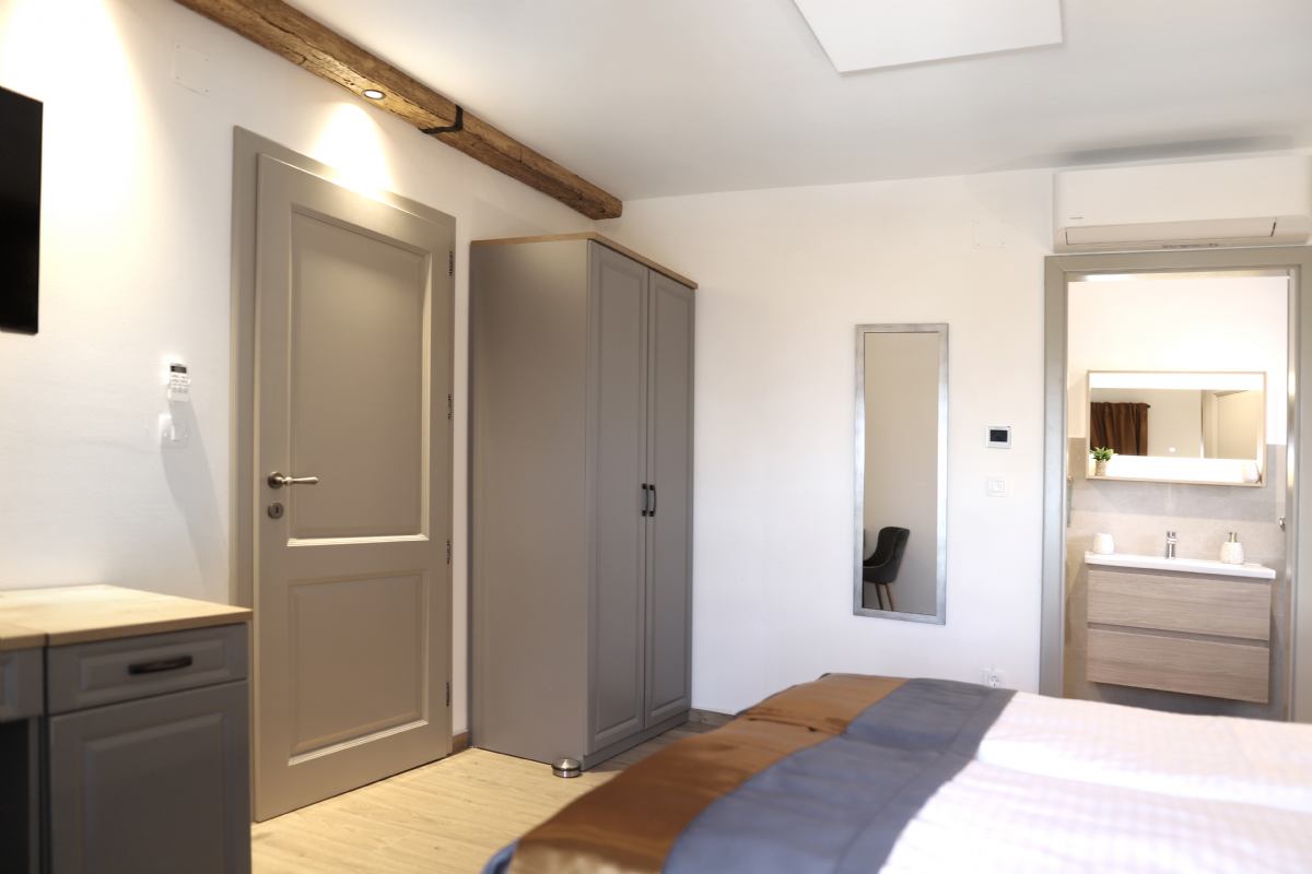 Ferienhaus Vila Ulika Insel Krk Ljutići
