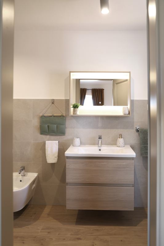 Ferienhaus Vila Ulika Insel Krk Ljutići