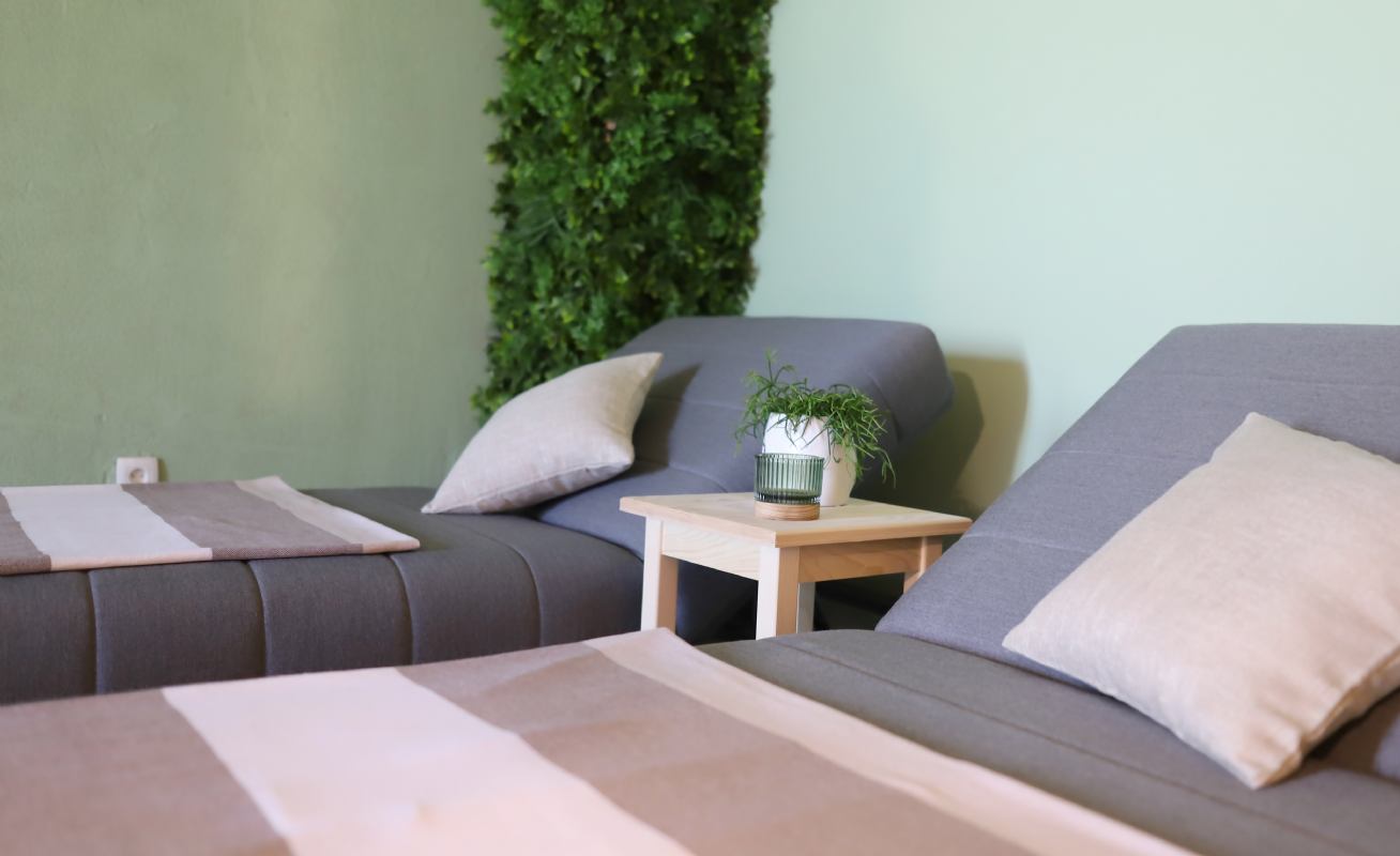 Ferienhaus Vila Ulika Insel Krk Ljutići