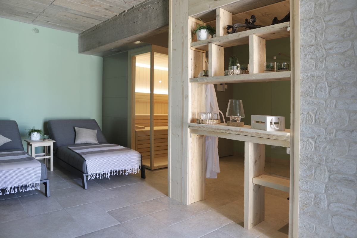 Ferienhaus Vila Ulika Insel Krk Ljutići