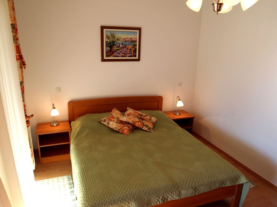 Apartman Petra 2