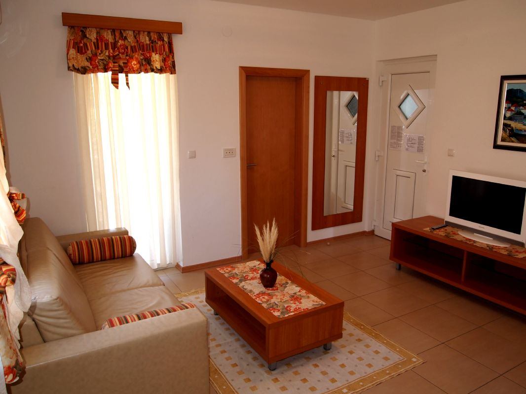 Apartman Petra 2
