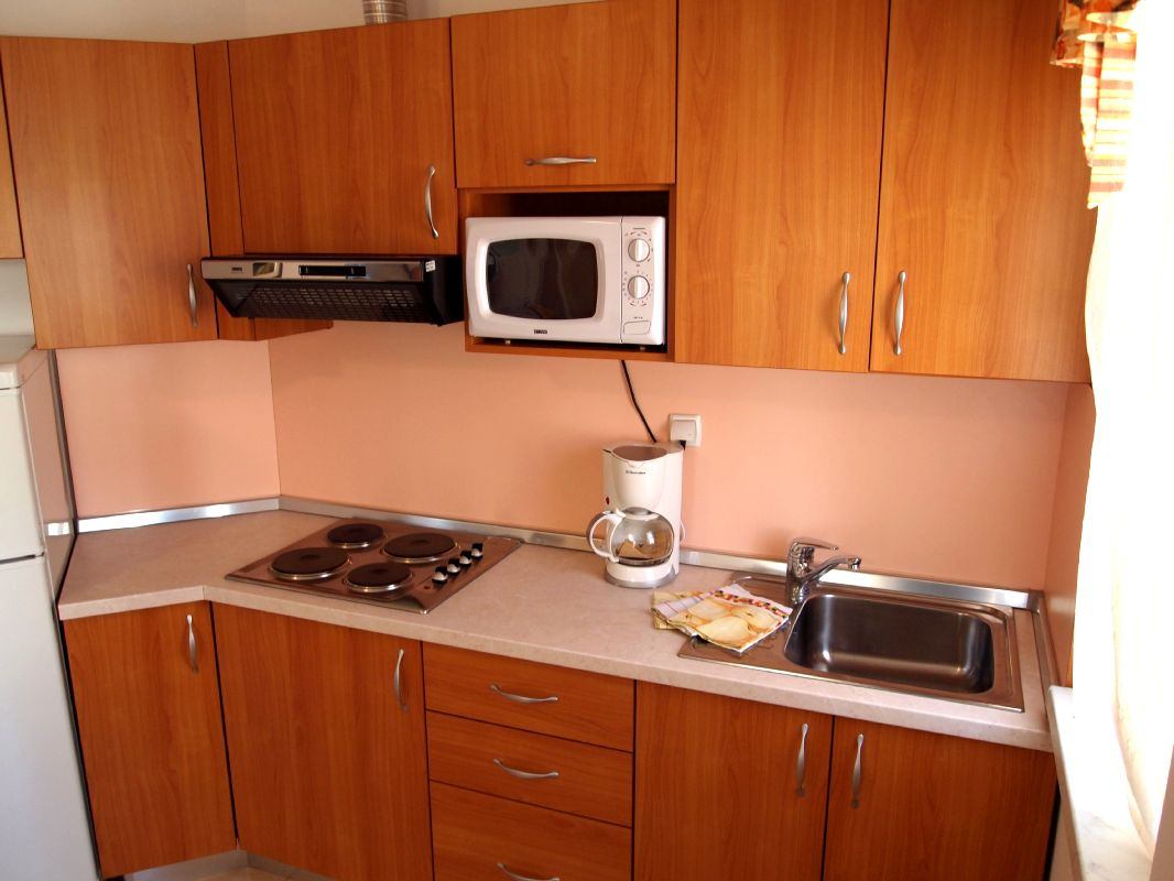 Apartman Petra 2