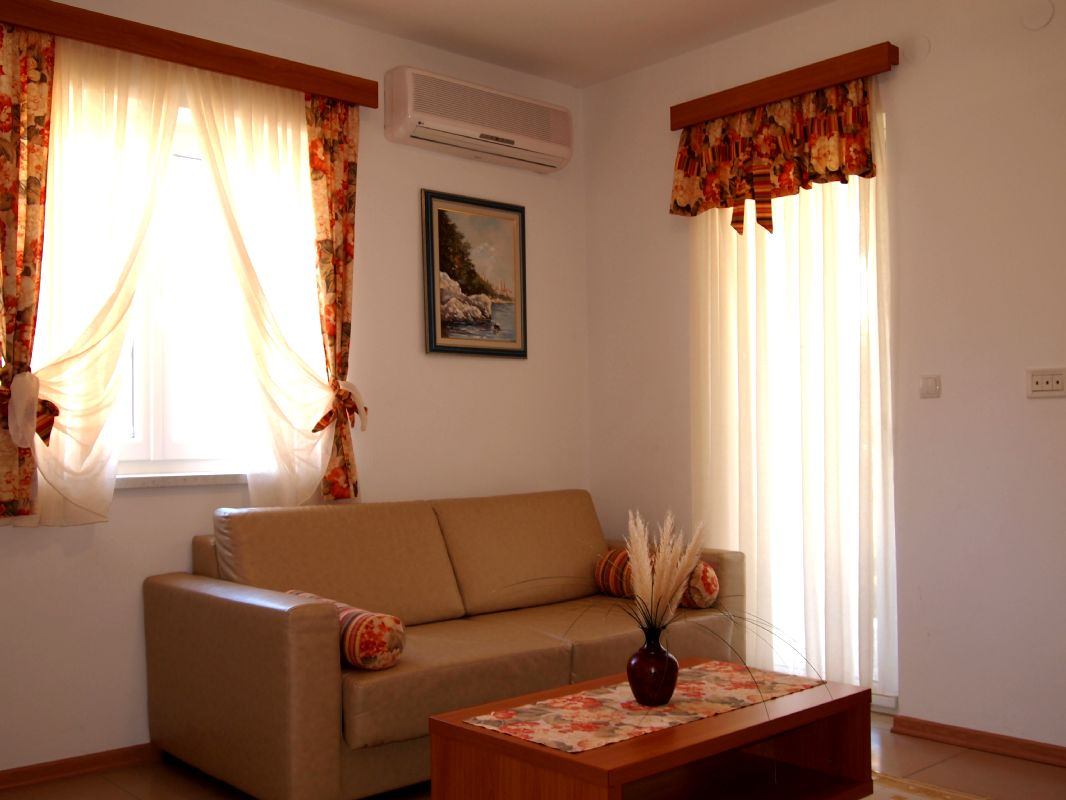 Apartman Petra 2
