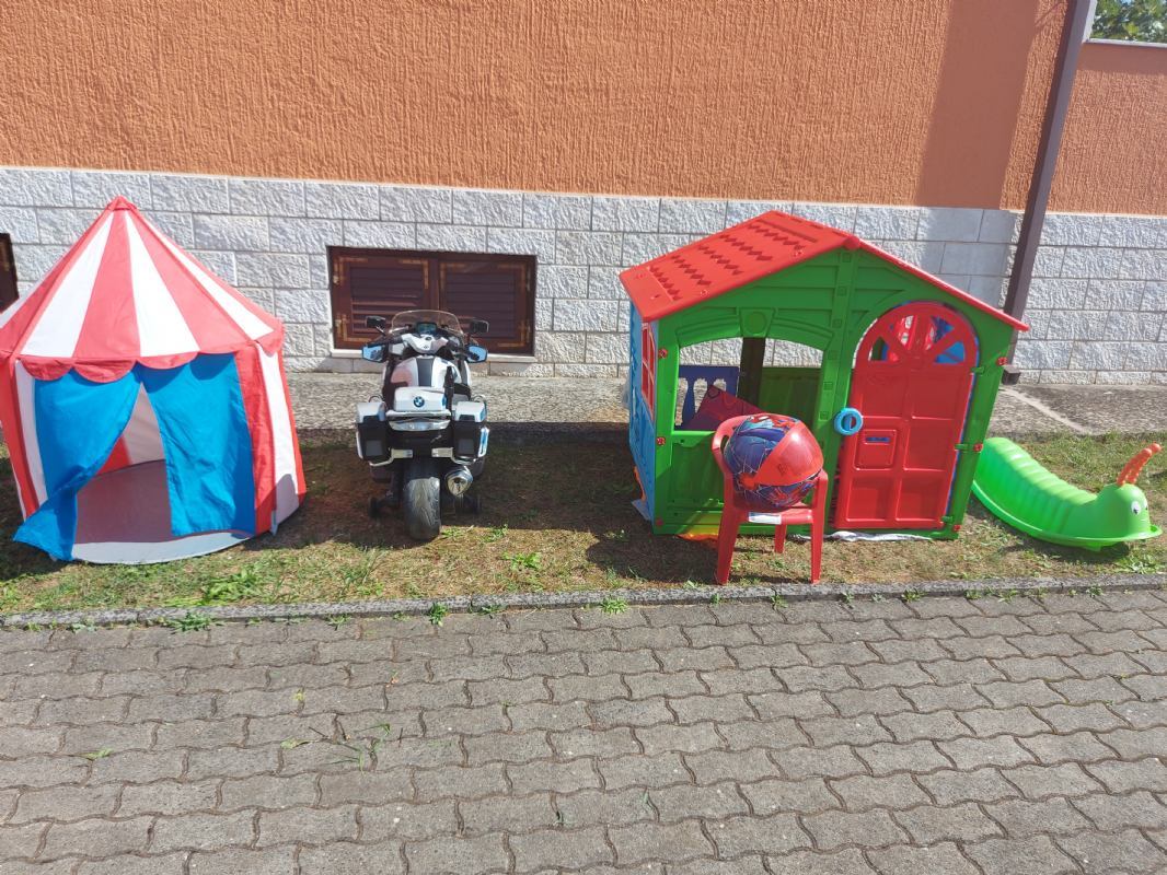 Apartmani Miko otok Krk Malinska