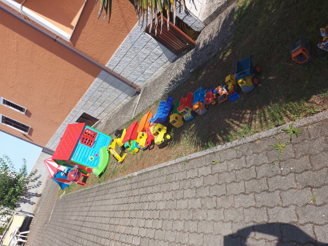 Apartmani Miko otok Krk Malinska
