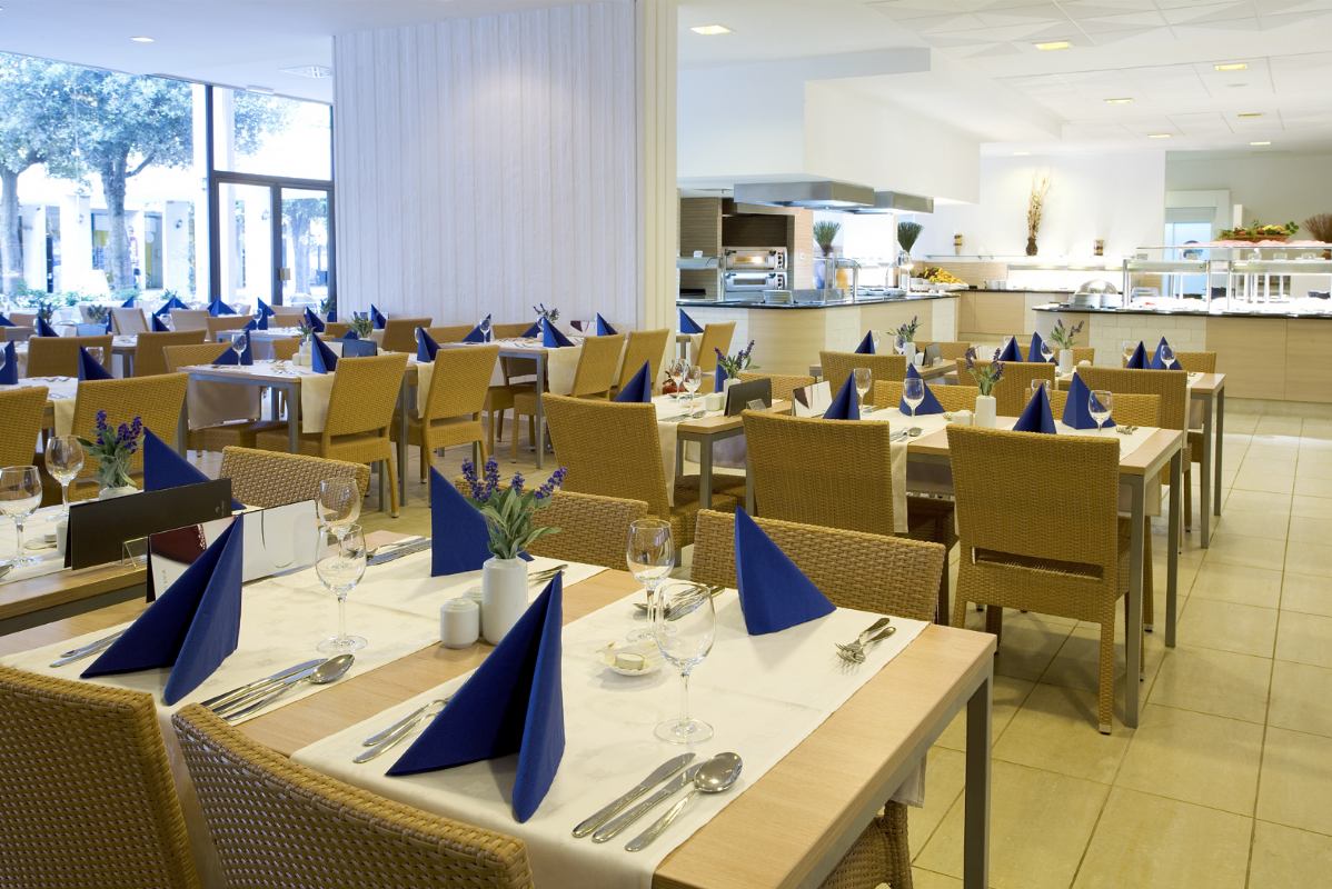 Hotel Tirena Dubrovnik Croatia