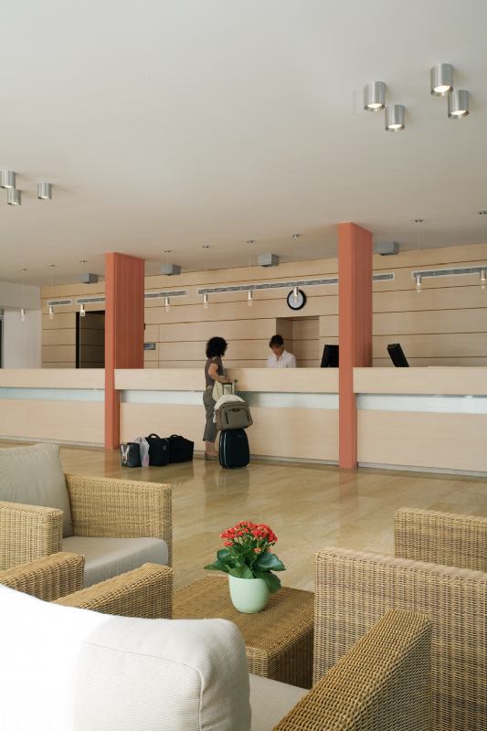Hotel Tirena Dubrovnik Croatia