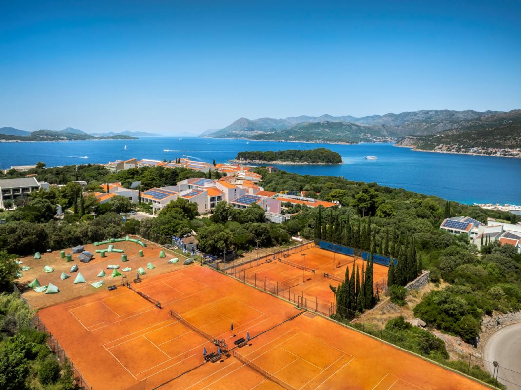 Valamar Tirena Hotel Dubrovnik
