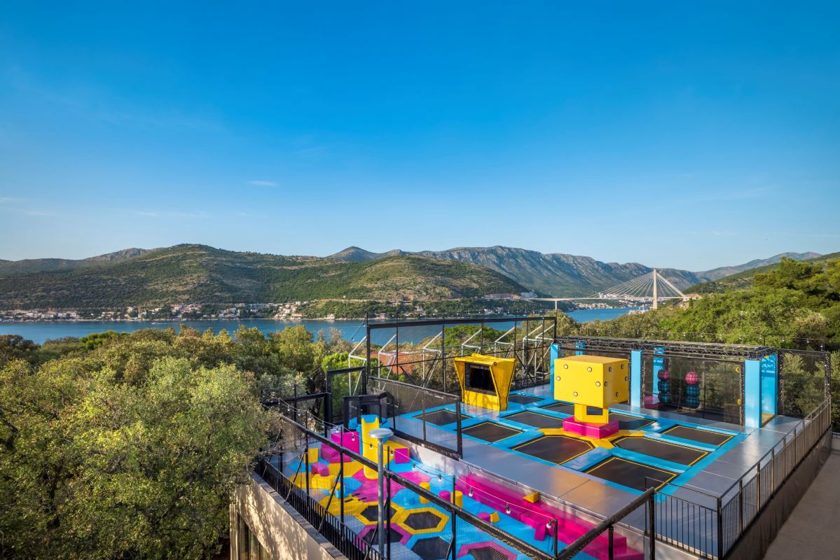 Valamar Tirena Hotel Dubrovnik