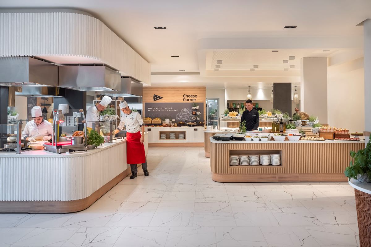 Valamar Tirena Hotel Dubrovnik