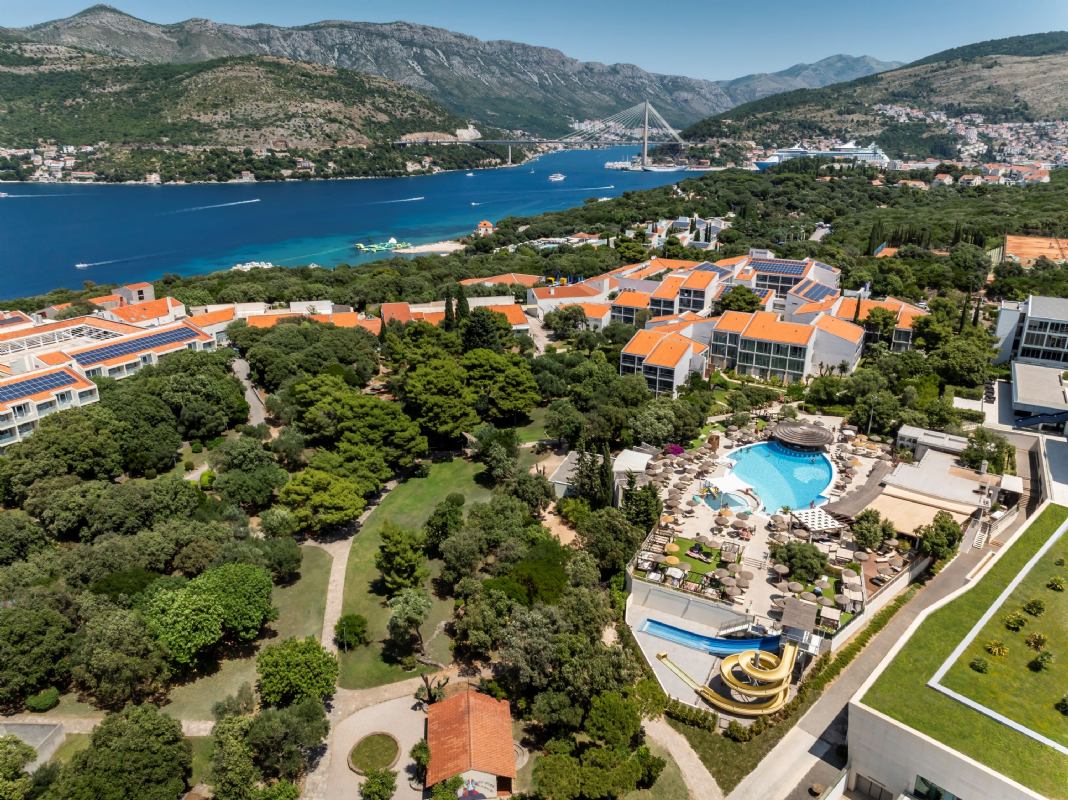 Valamar Tirena Hotel Dubrovnik