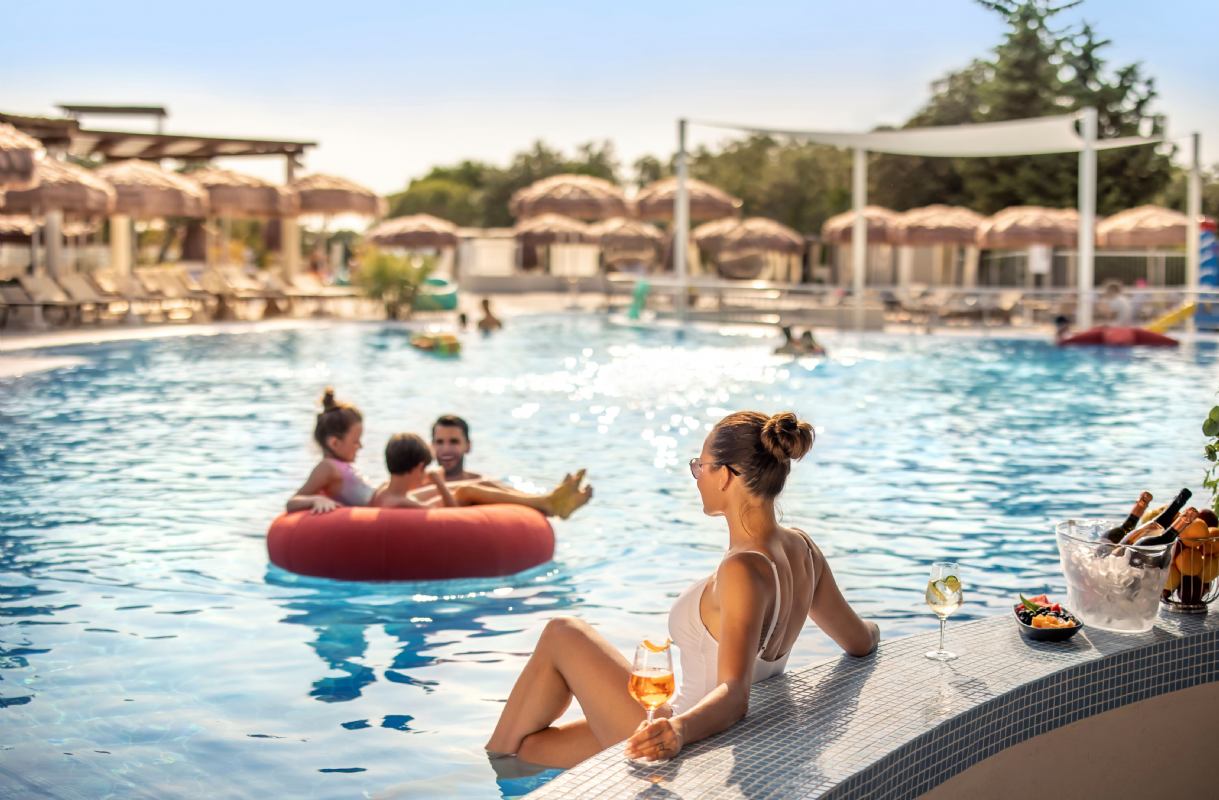 Valamar Tirena Hotel Dubrovnik