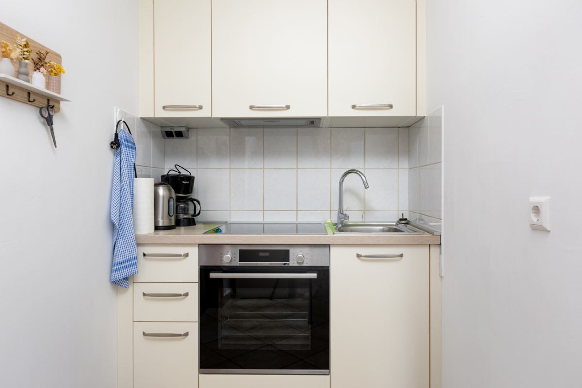 Appartamento Barjaktaric 1