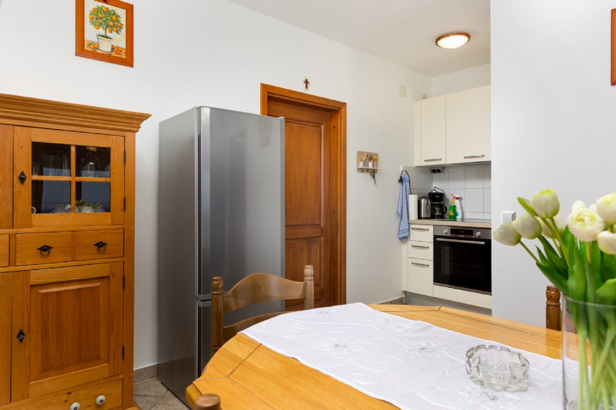 Appartamento Barjaktaric 1