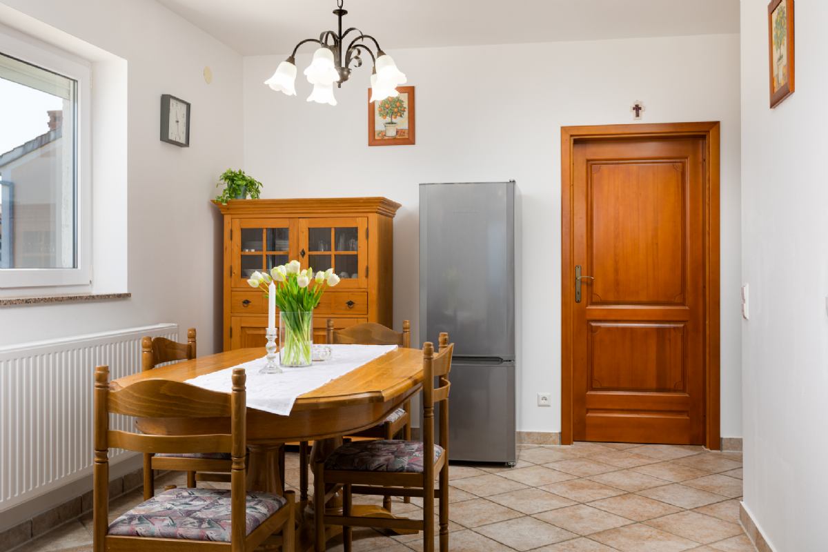 Appartamento Barjaktaric 1