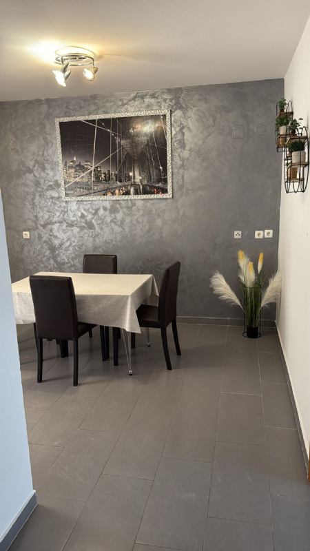 Apartment Kovačić 3otok Krk Malinska 
