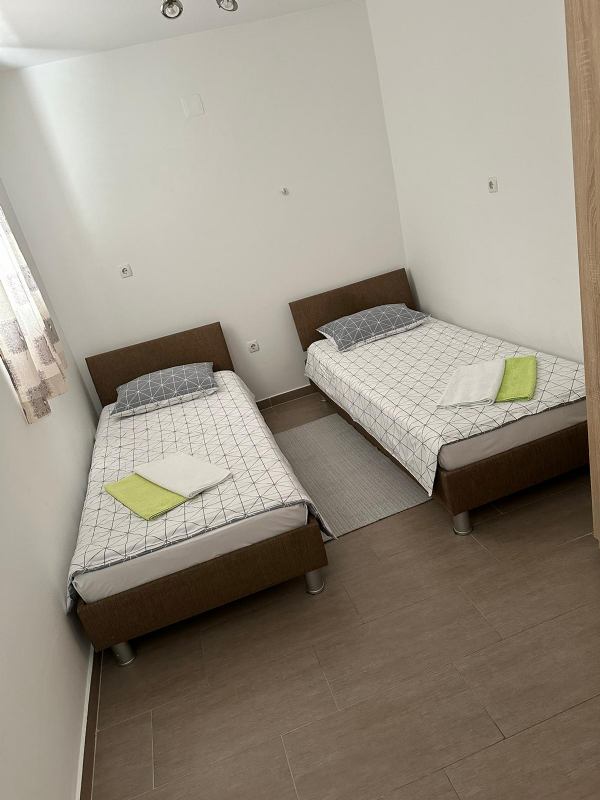 Apartment Kovačić 3otok Krk Malinska 