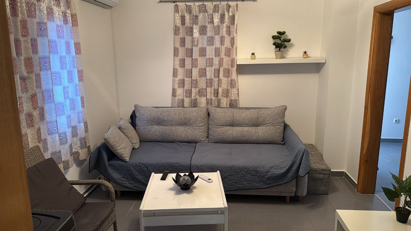 Apartment Kovačić 3otok Krk Malinska 