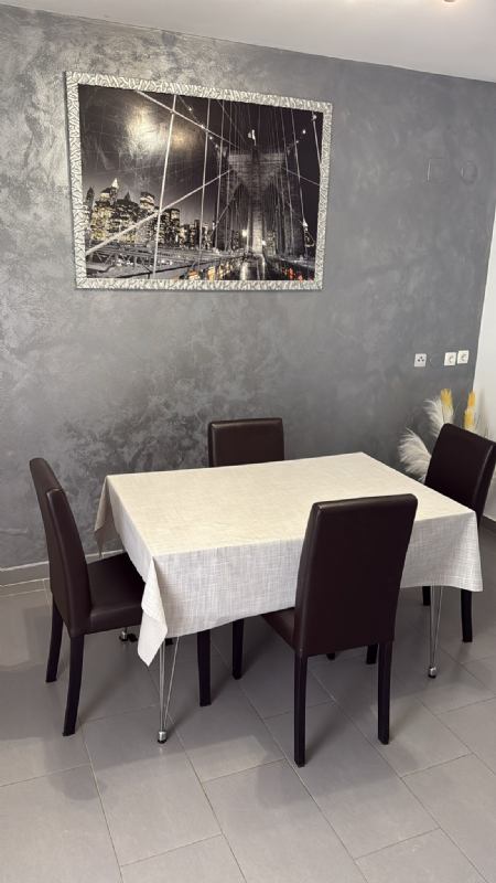 Apartment Kovačić 3otok Krk Malinska 