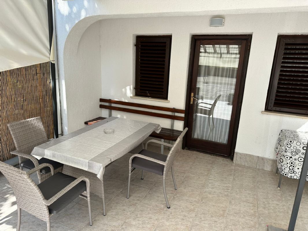 Apartment Kovačić 3otok Krk Malinska 