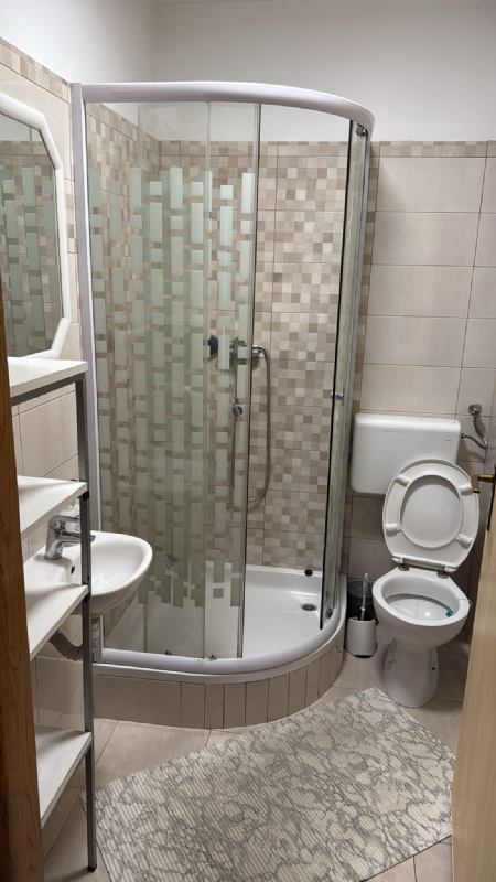Apartment Kovačić 3otok Krk Malinska 
