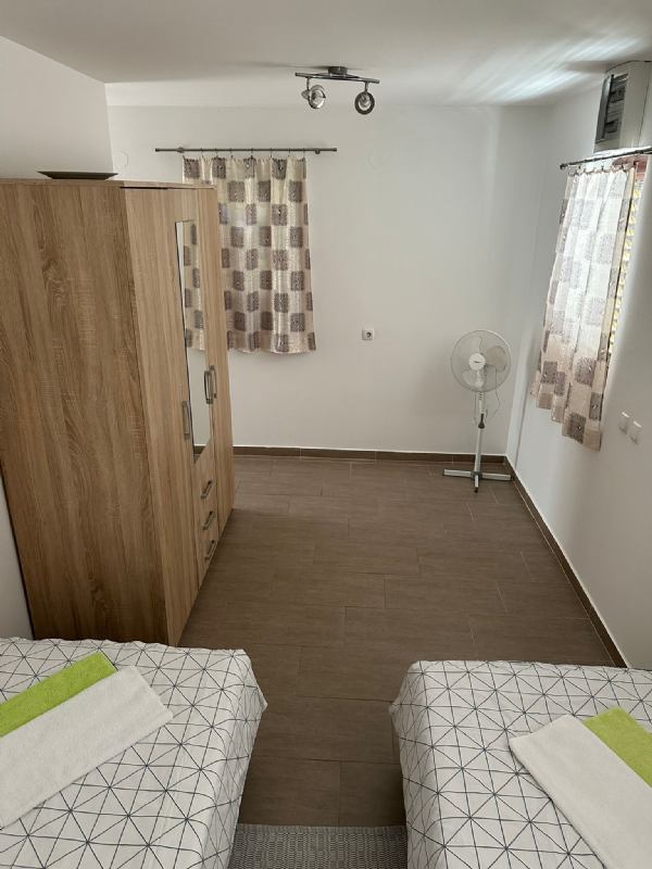 Apartment Kovačić 3otok Krk Malinska 