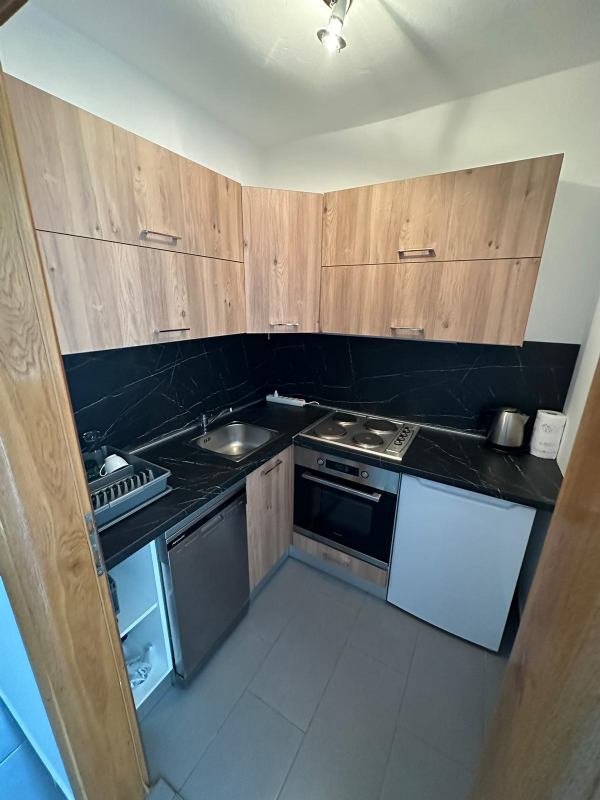 Apartment Kovačić 3otok Krk Malinska 