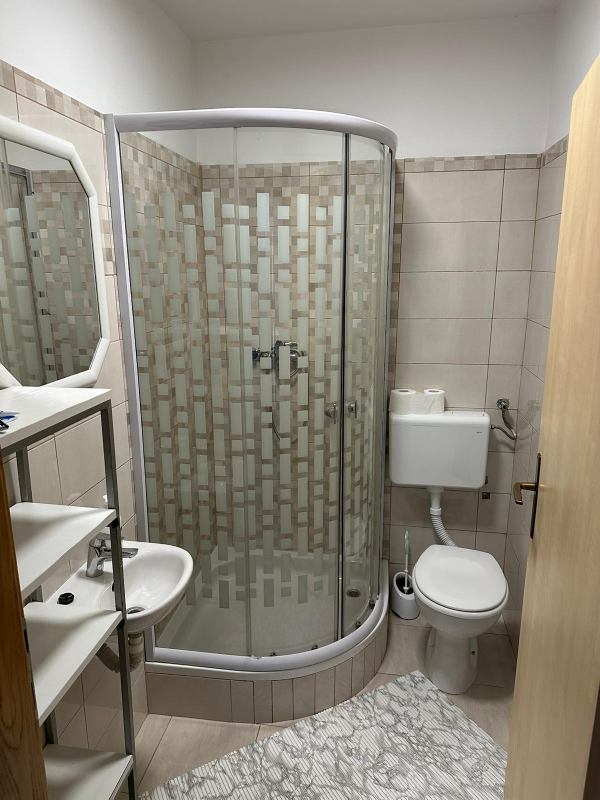 Apartment Kovačić 3otok Krk Malinska 