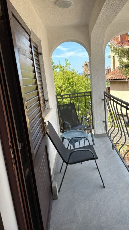 Apartment Kovačić 3otok Krk Malinska 