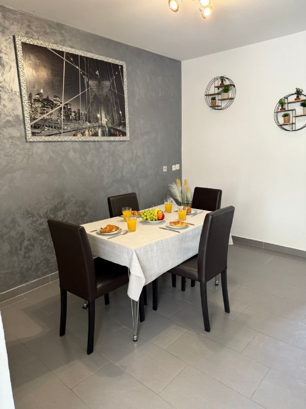 Appartamento Kovačić 3otok Krk Malinska