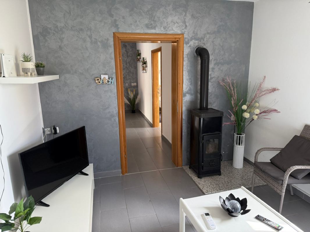 Appartamento Kovačić 3otok Krk Malinska