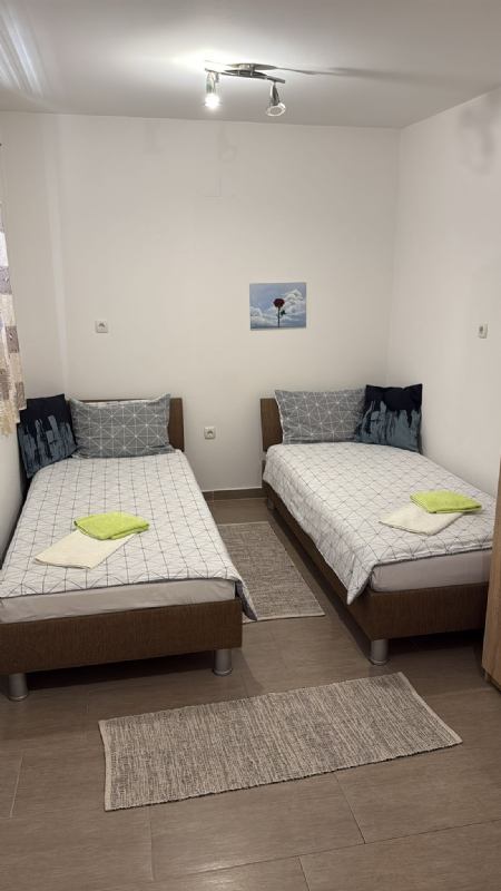 Appartamento Kovačić 3otok Krk Malinska
