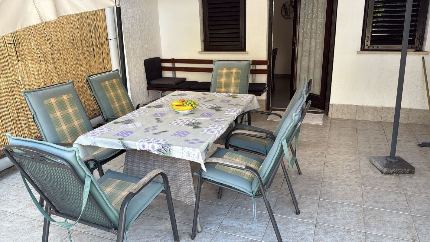 Apartment Kovačić 3,otok Krk Malinska 