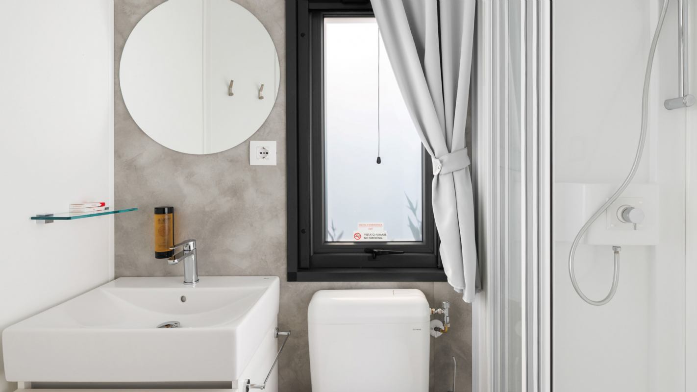 Camping Park Umag Case Mobili Umago Istria 