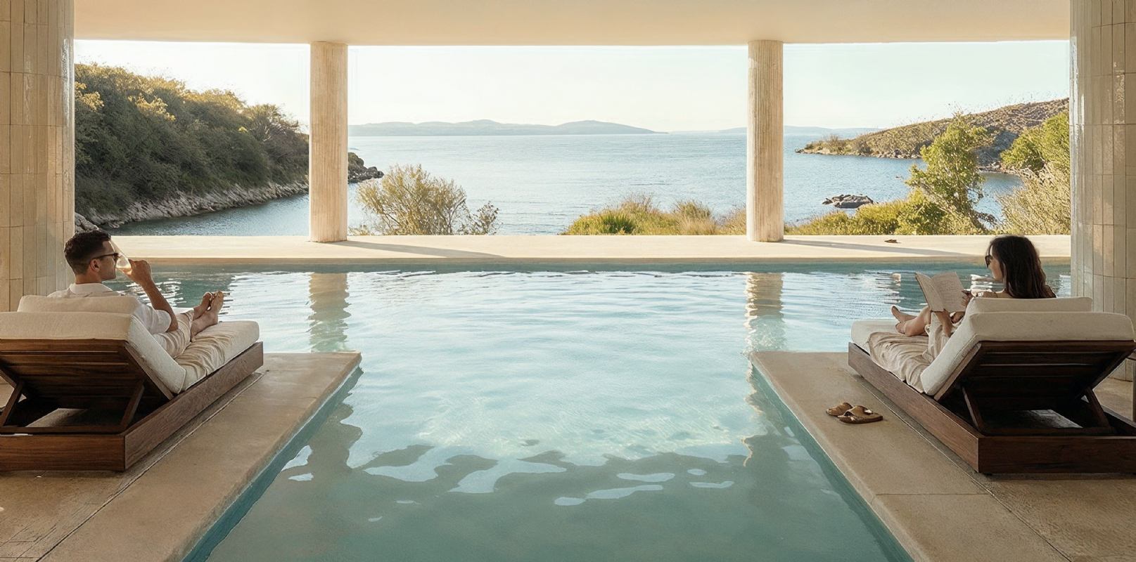 Hotel Sirena Isola di Hvar 