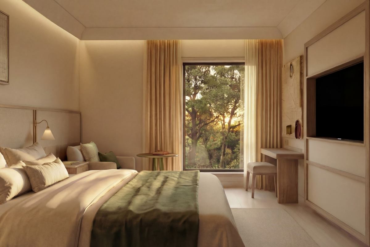 Hotel Sirena Isola di Hvar 