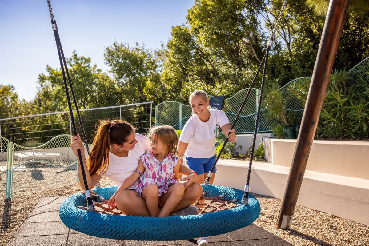 Valamar Camping Krk Insel Krk Kroatien