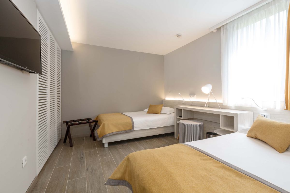 Villas Bellevue Plava Laguna Poreč 