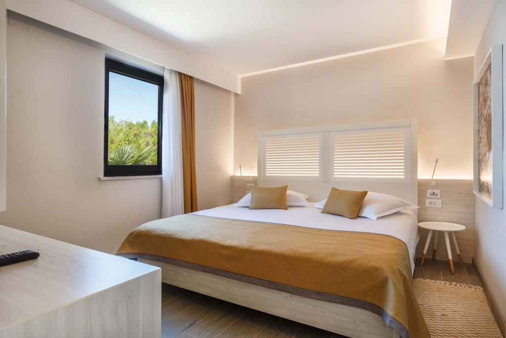 Villas Bellevue Plava Laguna Poreč 
