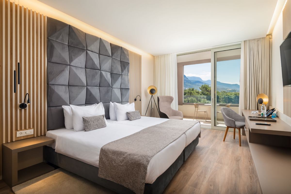 Aminess Laurel Khalani Hiotel Makarska 